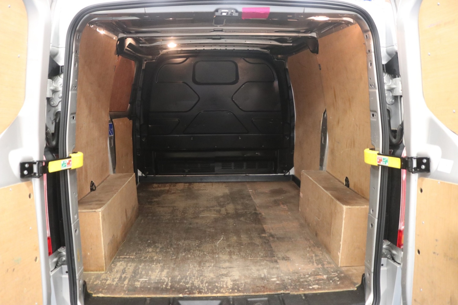 Used Ford Transit Custom 2019 for sale - 77127388: Photo 11