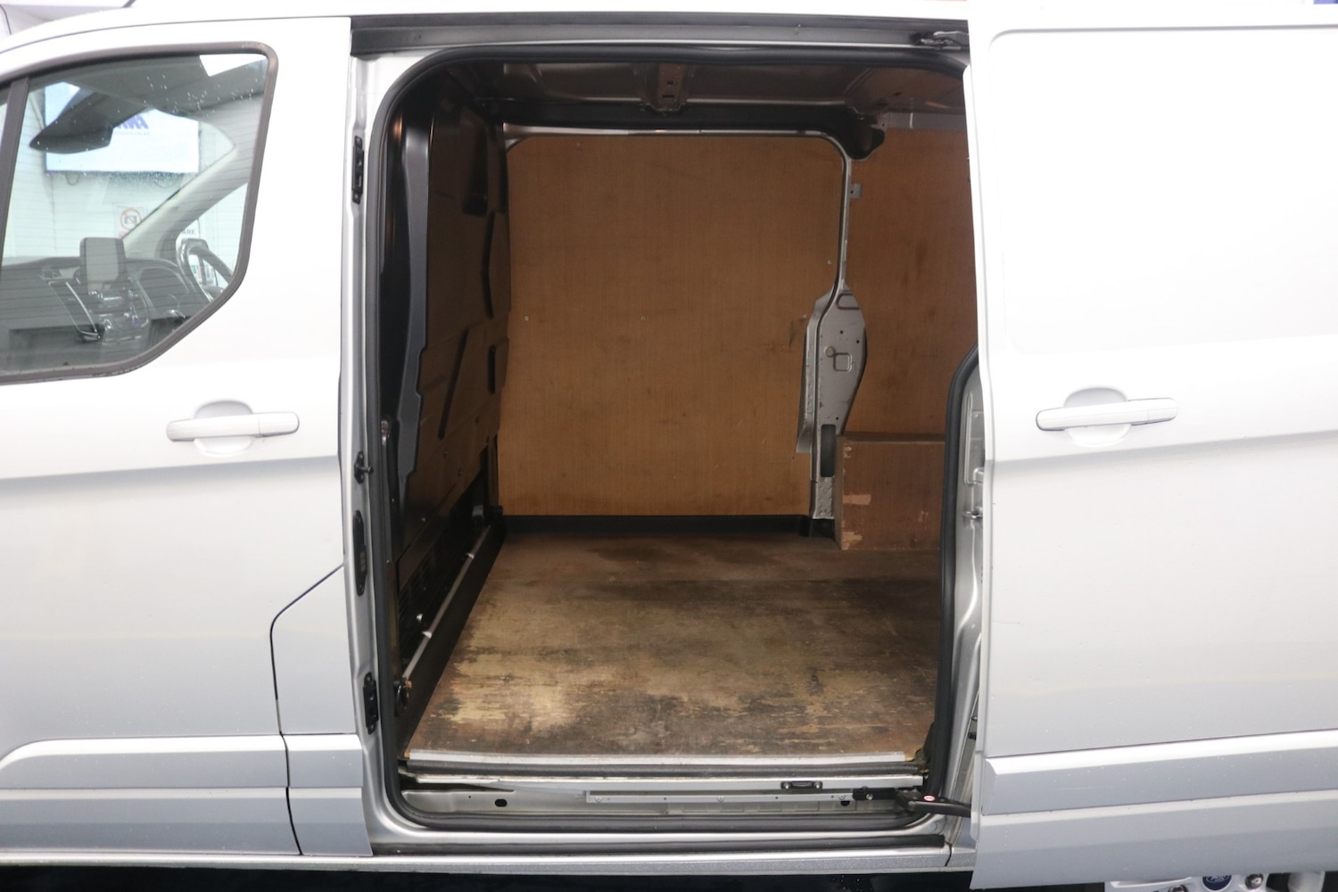 Used Ford Transit Custom 2019 for sale - 77127388: Photo 7