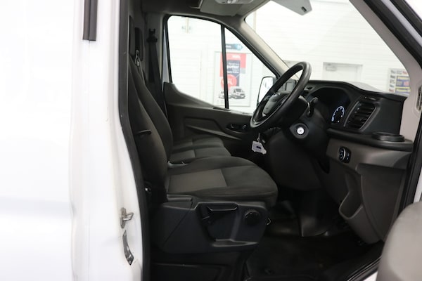 Used Ford Transit 2020 for sale - 74790529: Photo 10