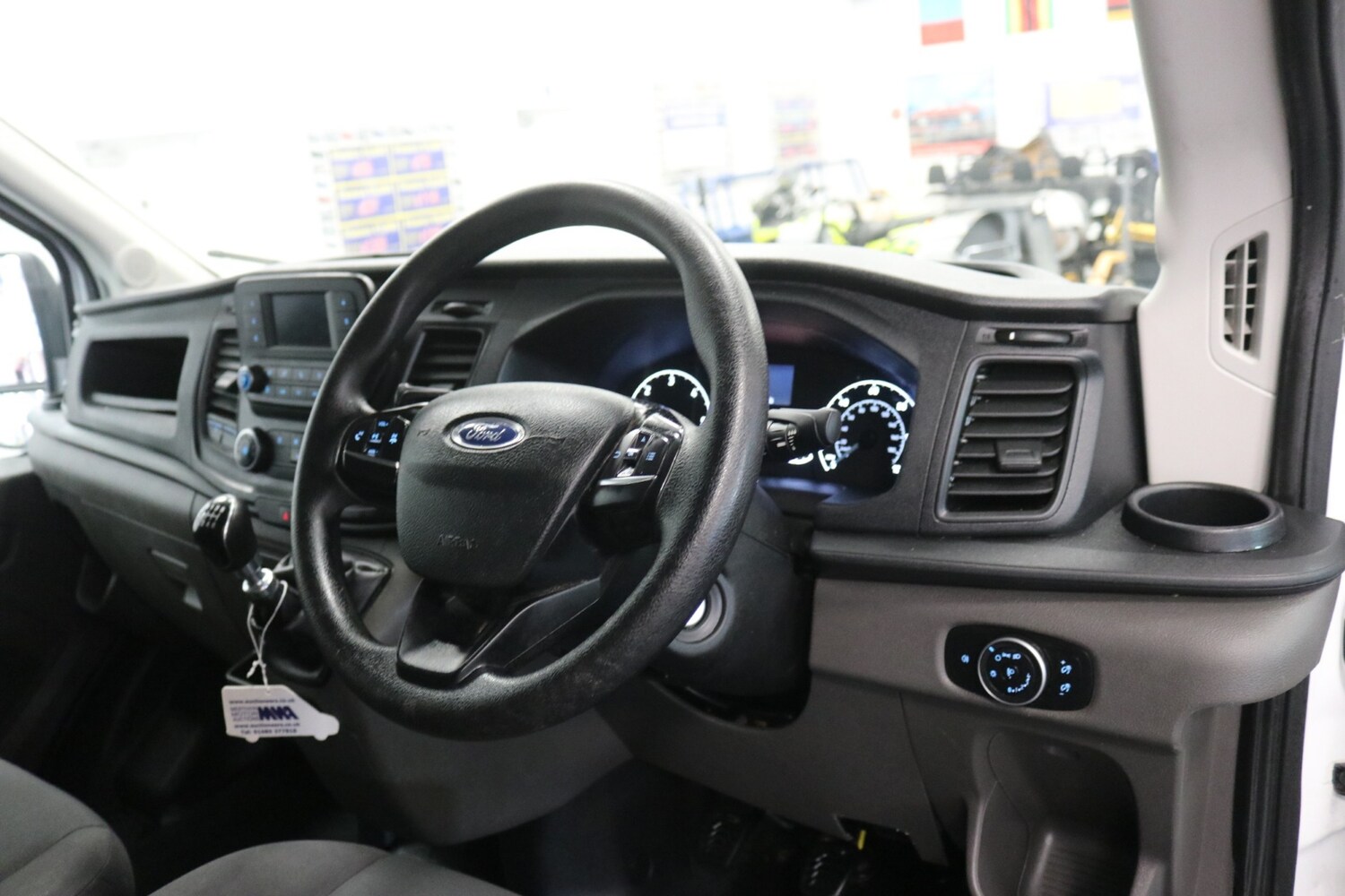 Vehicle 11