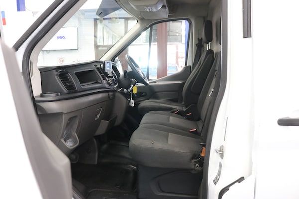 Used Ford Transit 2020 for sale - 74790529: Photo 12