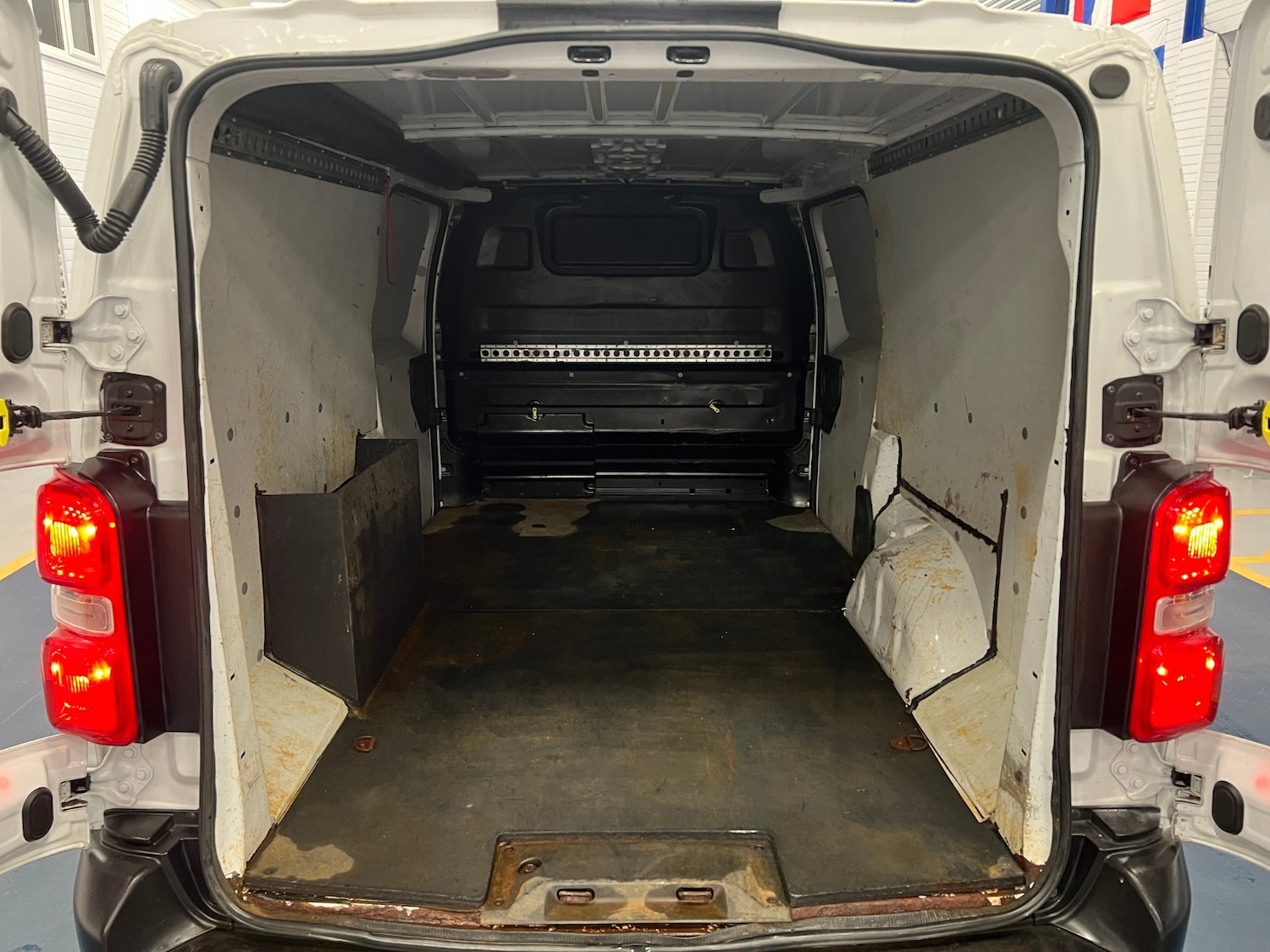 Used Fiat Scudo 2022 for sale - 77504606: Photo 12