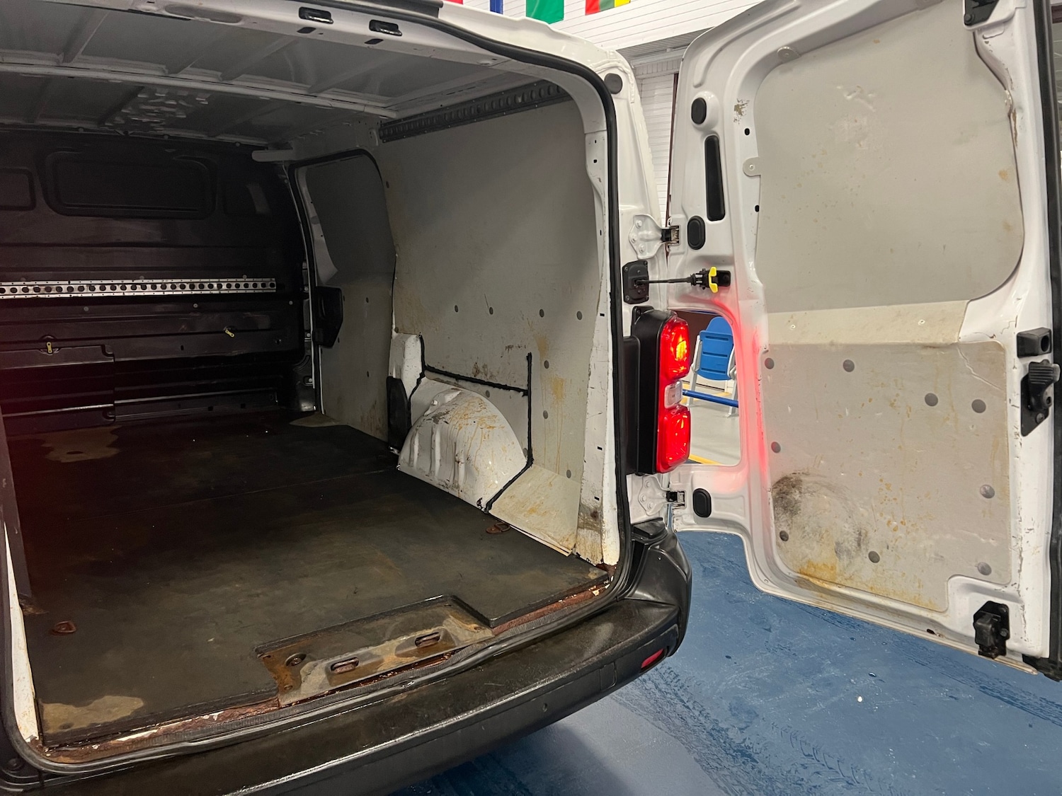 Used Fiat Scudo 2022 for sale - 77504606: Photo 13