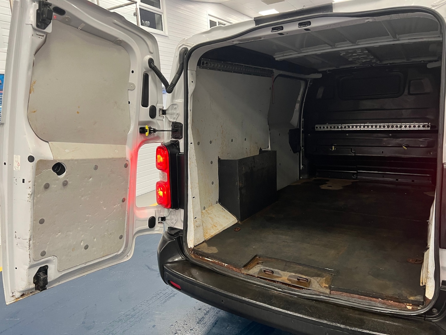 Used Fiat Scudo 2022 for sale - 77504606: Photo 14