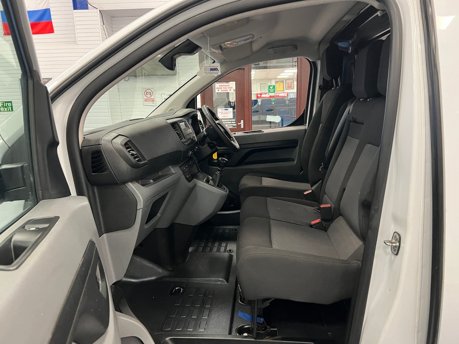 Used Fiat Scudo 2022 for sale - 77504606: Photo 15