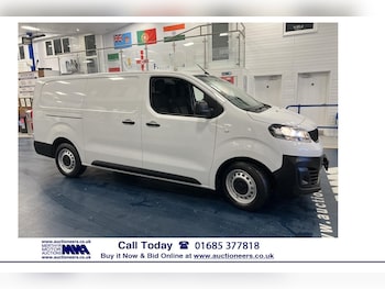 Used Fiat Scudo 2022 for sale - 77504606: Photo