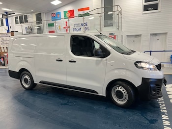 Used Fiat Scudo 2022 for sale - 77504606: Photo