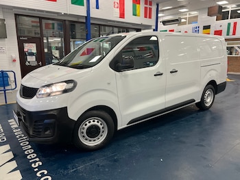 Used Fiat Scudo 2022 for sale - 77504606: Photo