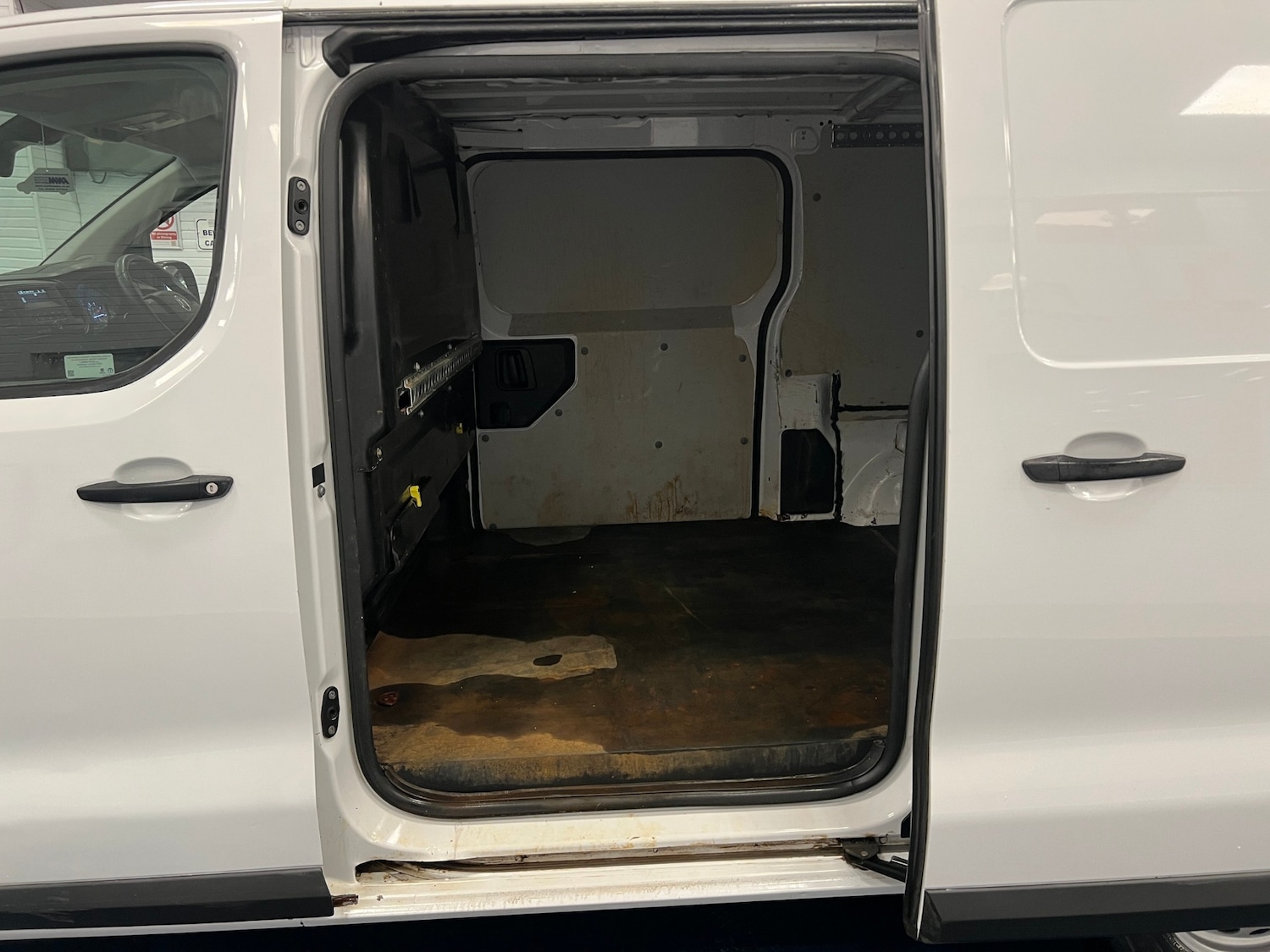 Used Fiat Scudo 2022 for sale - 77504606: Photo 9