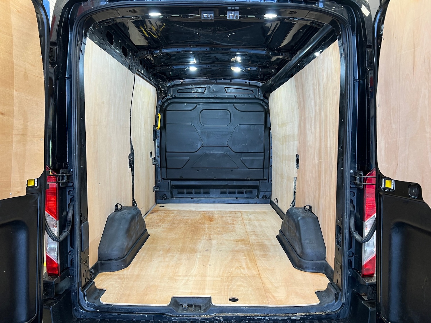 Used Ford Transit 2019 for sale - 77285545: Photo 11