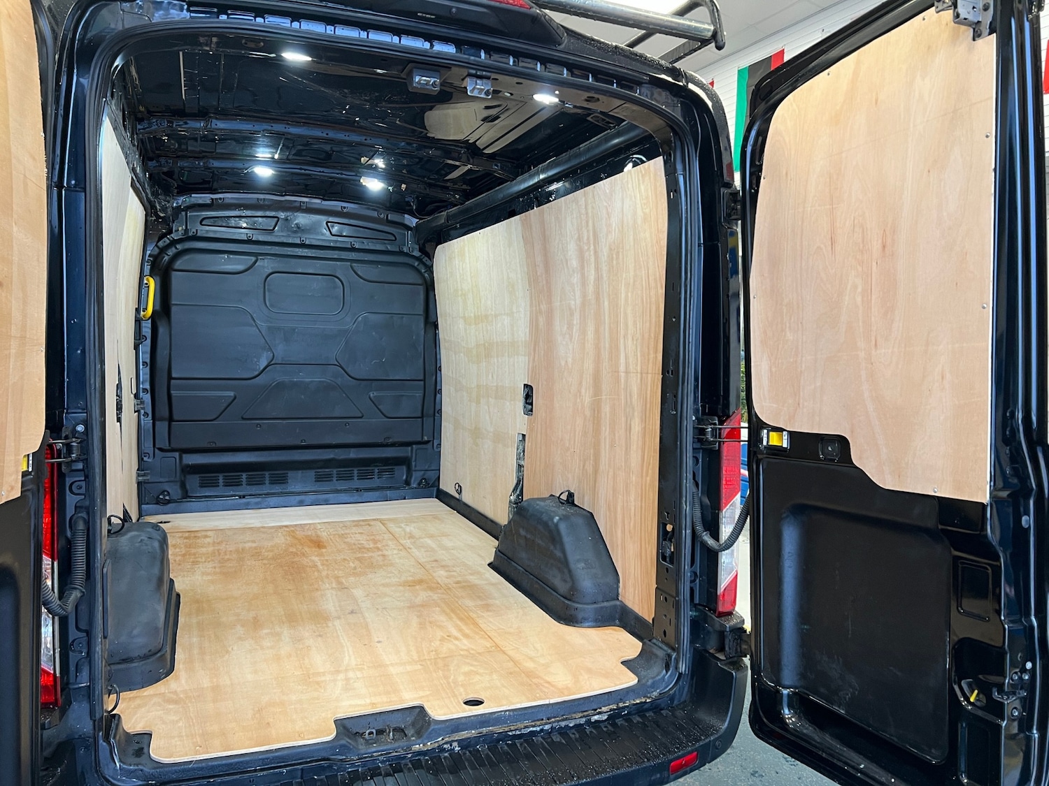 Used Ford Transit 2019 for sale - 77285545: Photo 13