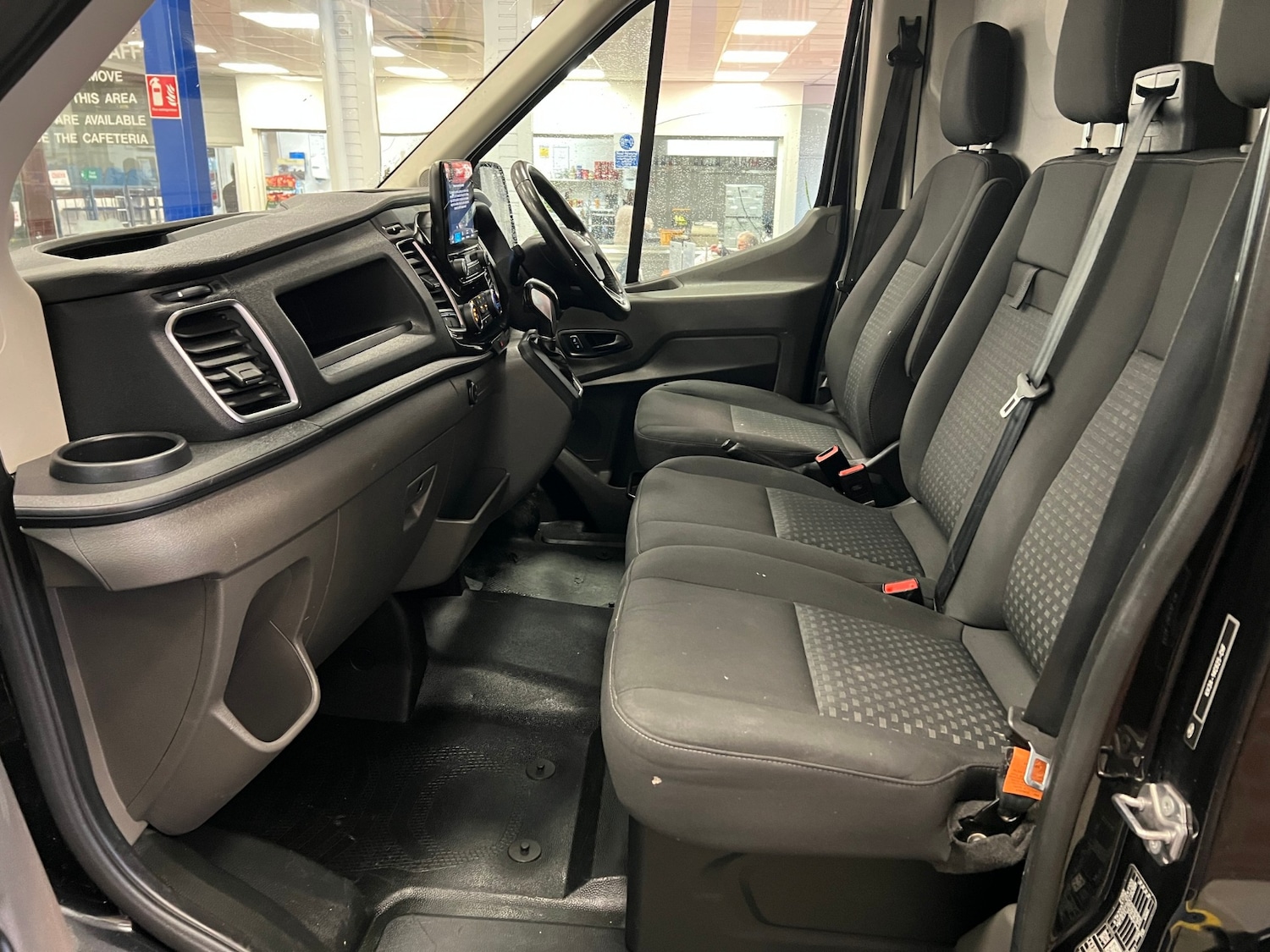 Used Ford Transit 2019 for sale - 77285545: Photo 14