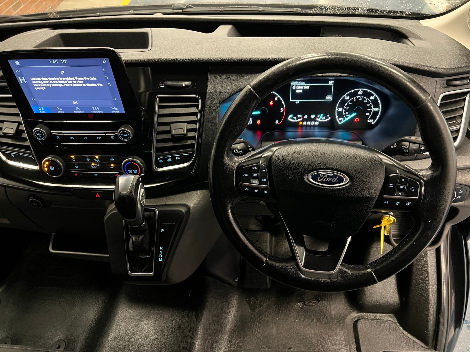 Used Ford Transit 2019 for sale - 77285545: Photo 16