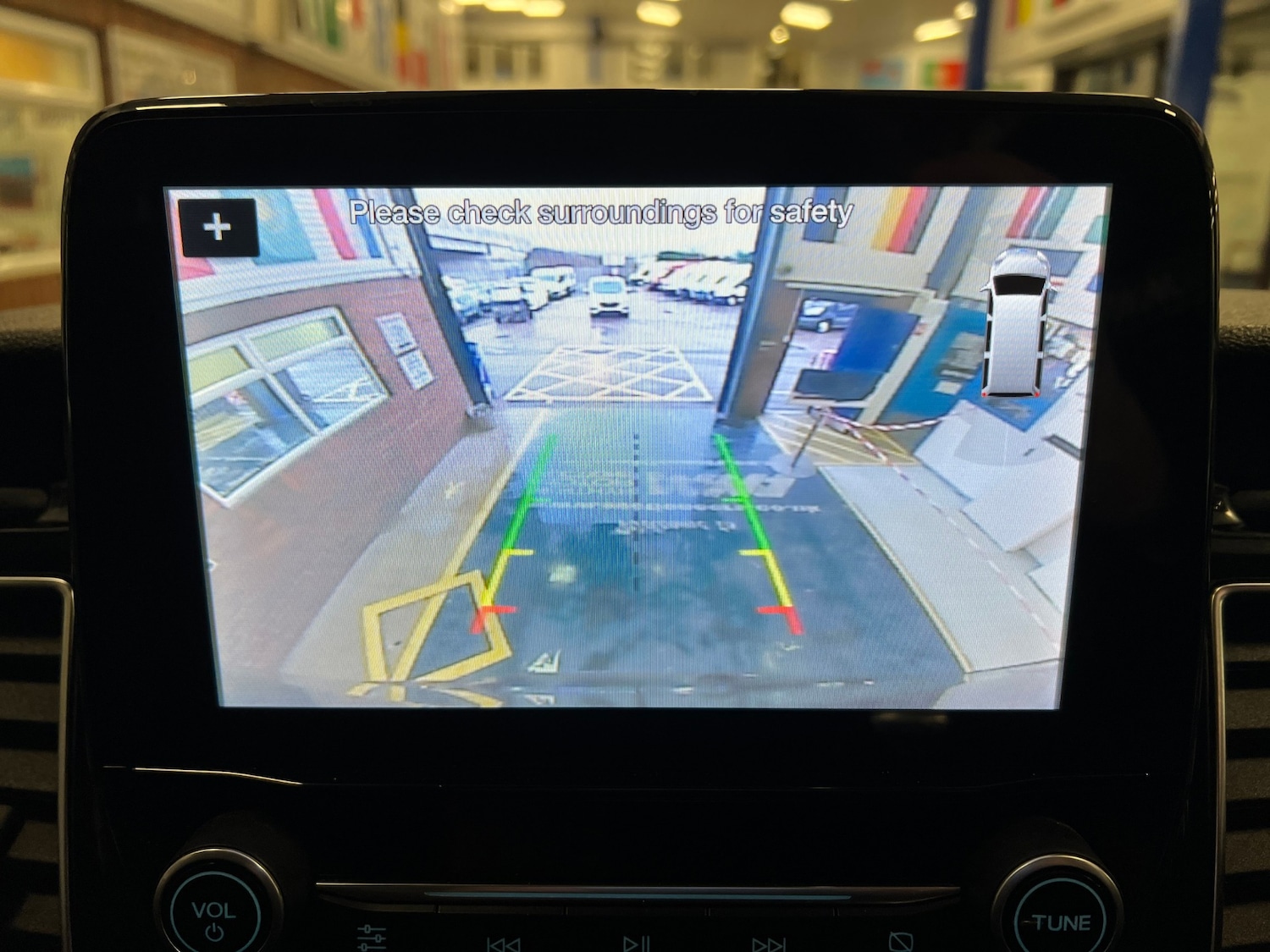 Used Ford Transit 2019 for sale - 77285545: Photo 18