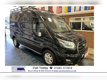 Used Ford Transit 2019 for sale - 77285545: Photo