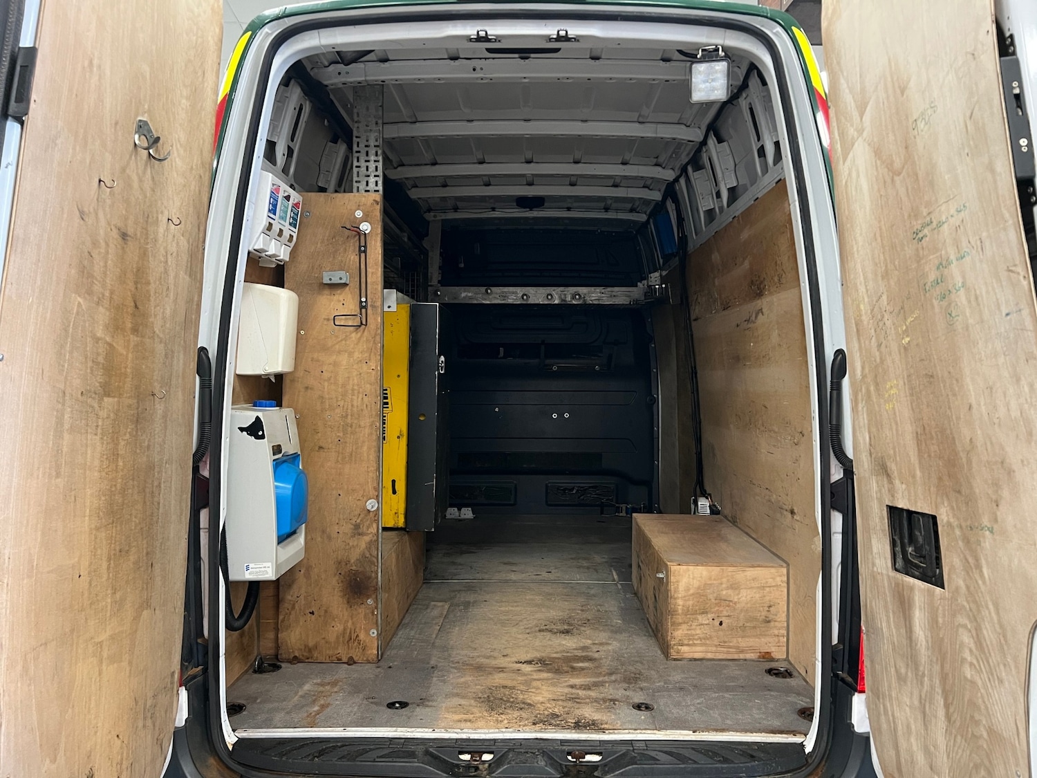 Used Mercedes-Benz Sprinter 2019 for sale - 77983596: Photo 12