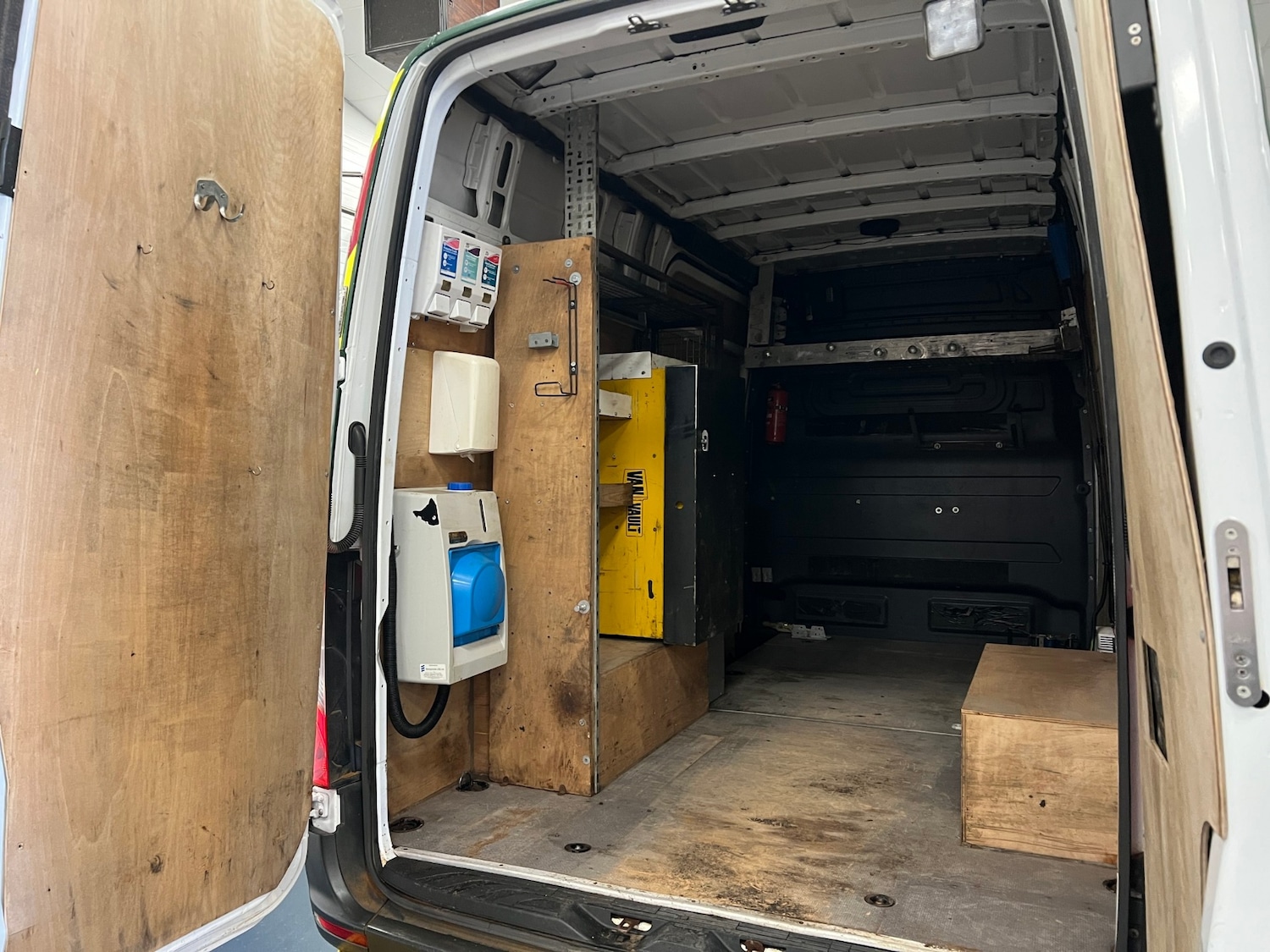 Used Mercedes-Benz Sprinter 2019 for sale - 77983596: Photo 13