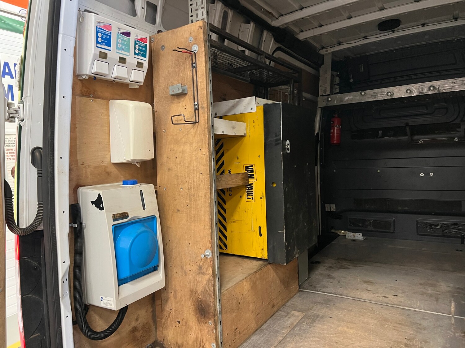 Used Mercedes-Benz Sprinter 2019 for sale - 77983596: Photo 15