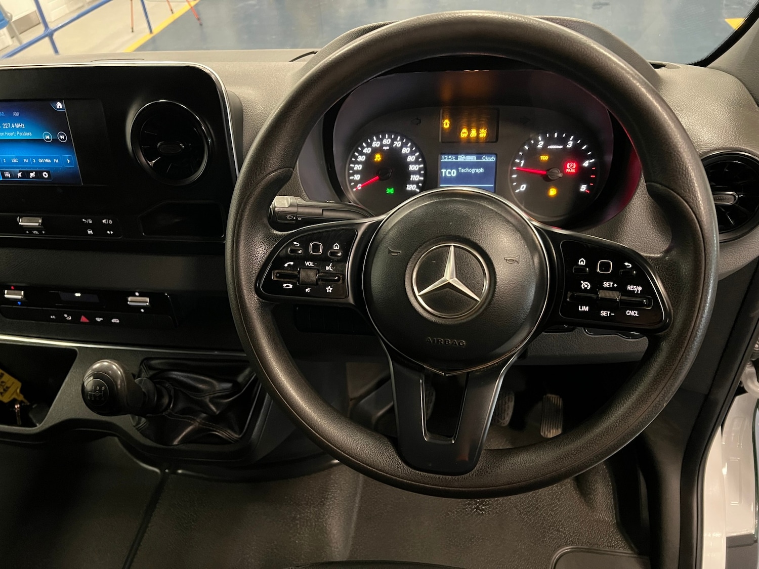 Used Mercedes-Benz Sprinter 2019 for sale - 77983596: Photo 19