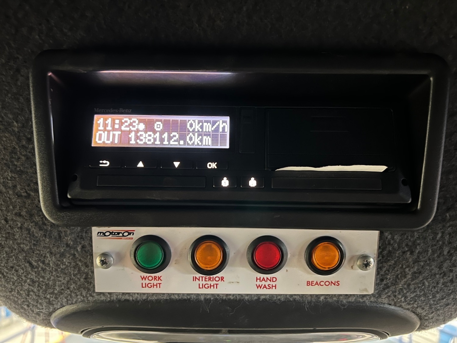 Used Mercedes-Benz Sprinter 2019 for sale - 77983596: Photo 21