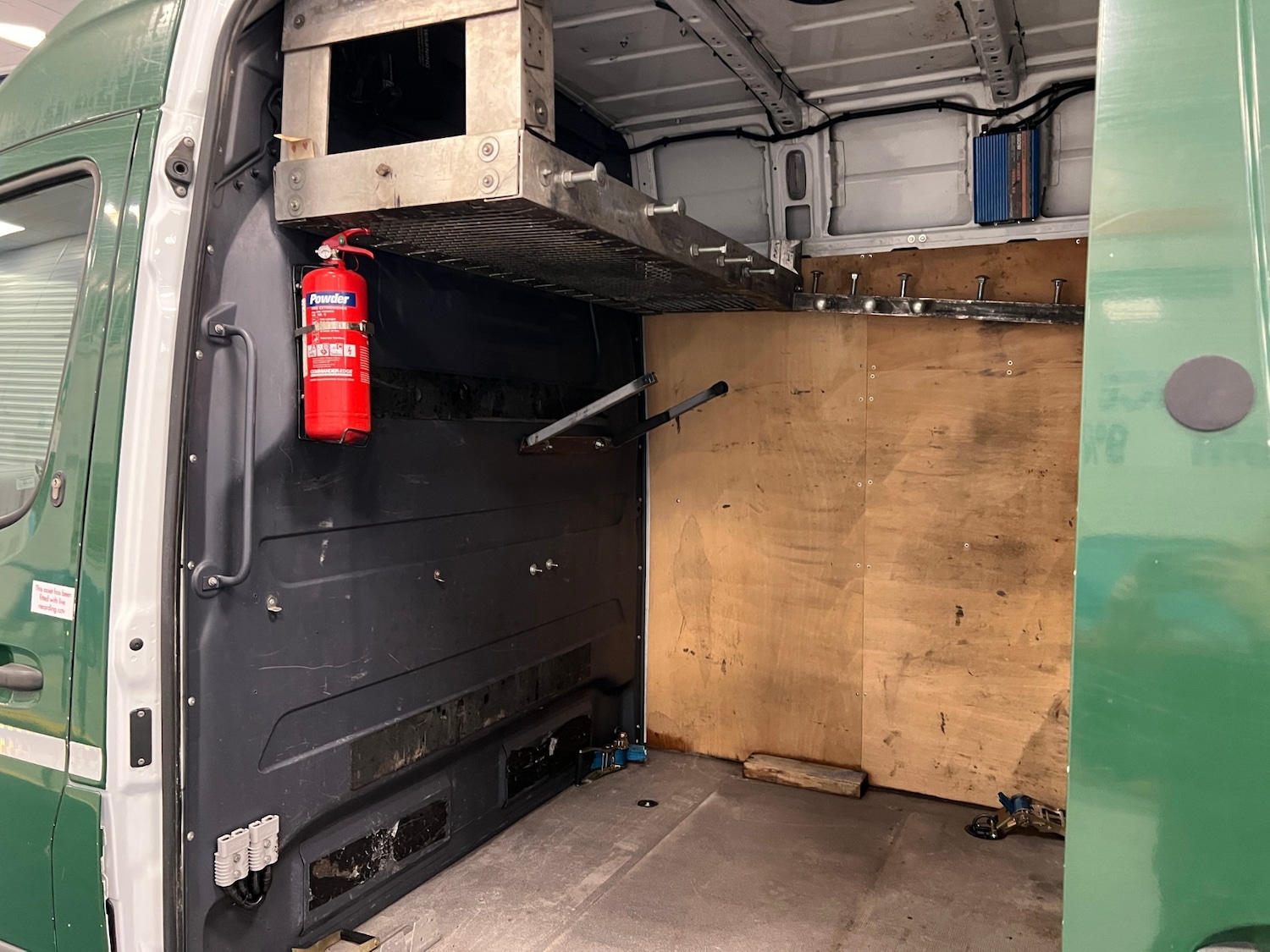 Used Mercedes-Benz Sprinter 2019 for sale - 77983596: Photo 9