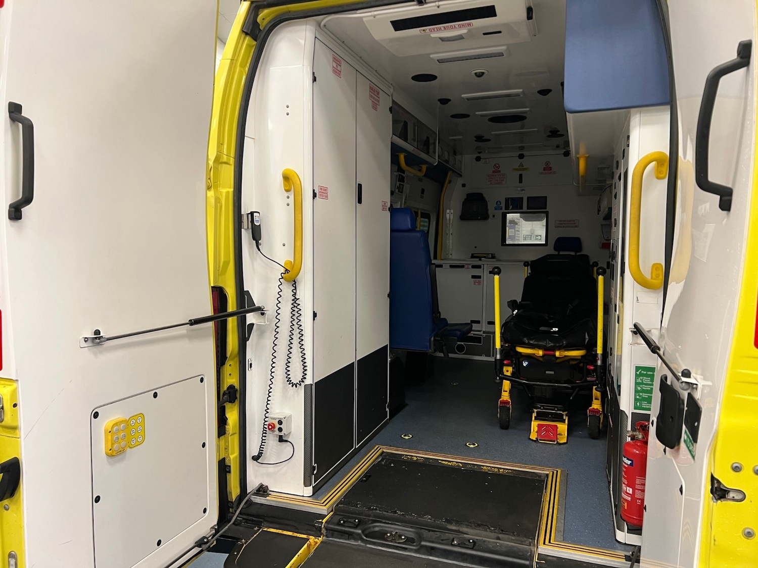 Used Fiat Ducato 2020 for sale - 76921999: Photo 11