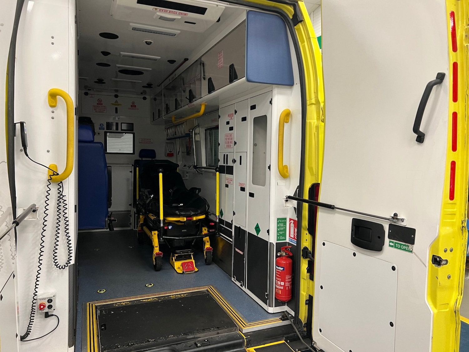 Used Fiat Ducato 2020 for sale - 76921999: Photo 12