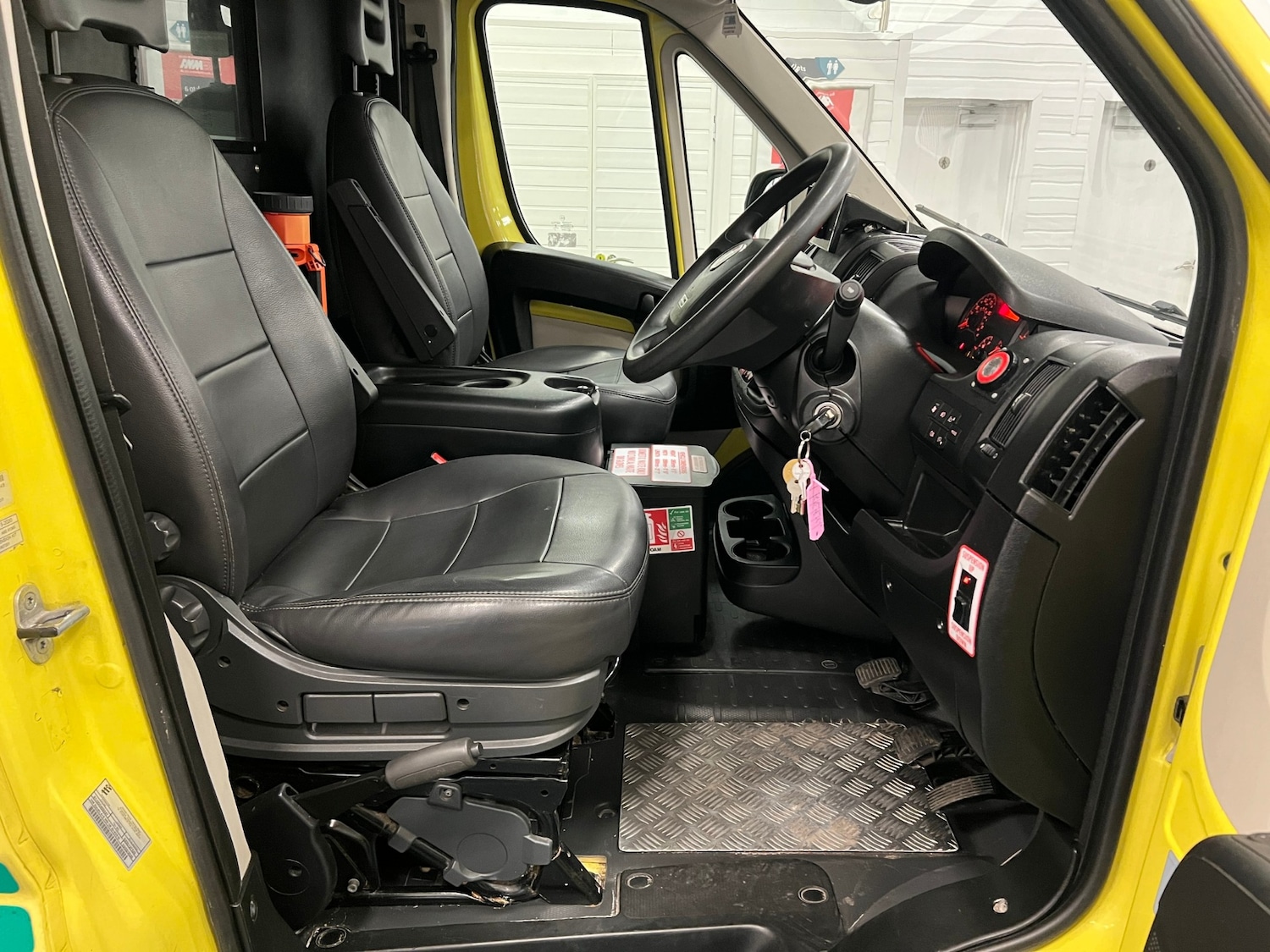 Used Fiat Ducato 2020 for sale - 76921999: Photo 15