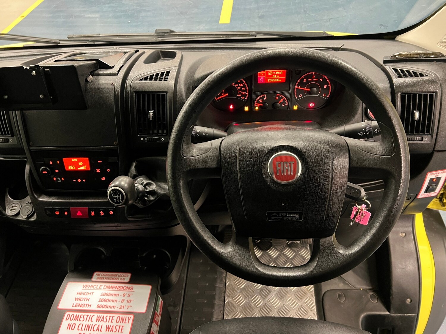 Used Fiat Ducato 2020 for sale - 76921999: Photo 16