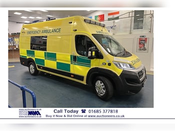 Used Fiat Ducato 2020 for sale - 76921999: Photo