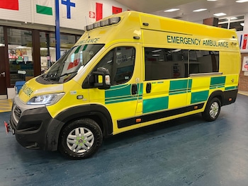 Used Fiat Ducato 2020 for sale - 76921999: Photo