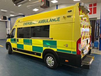 Used Fiat Ducato 2020 for sale - 76921999: Photo