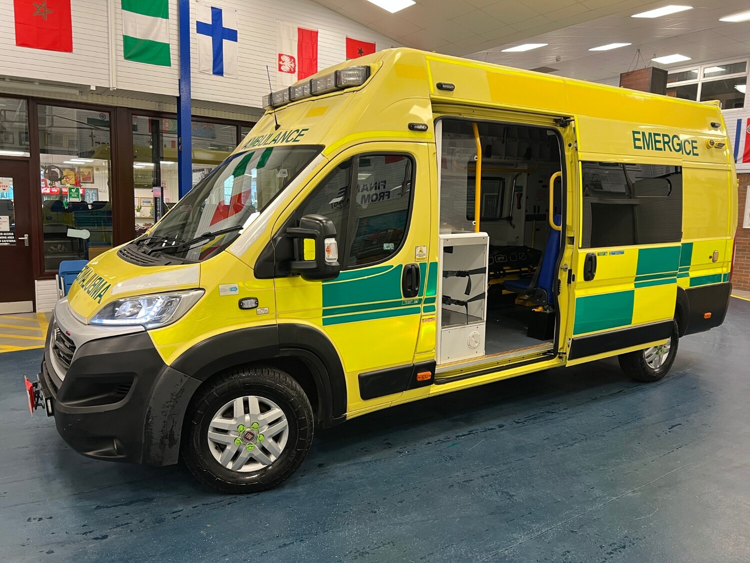 Used Fiat Ducato 2020 for sale - 76921999: Photo 6