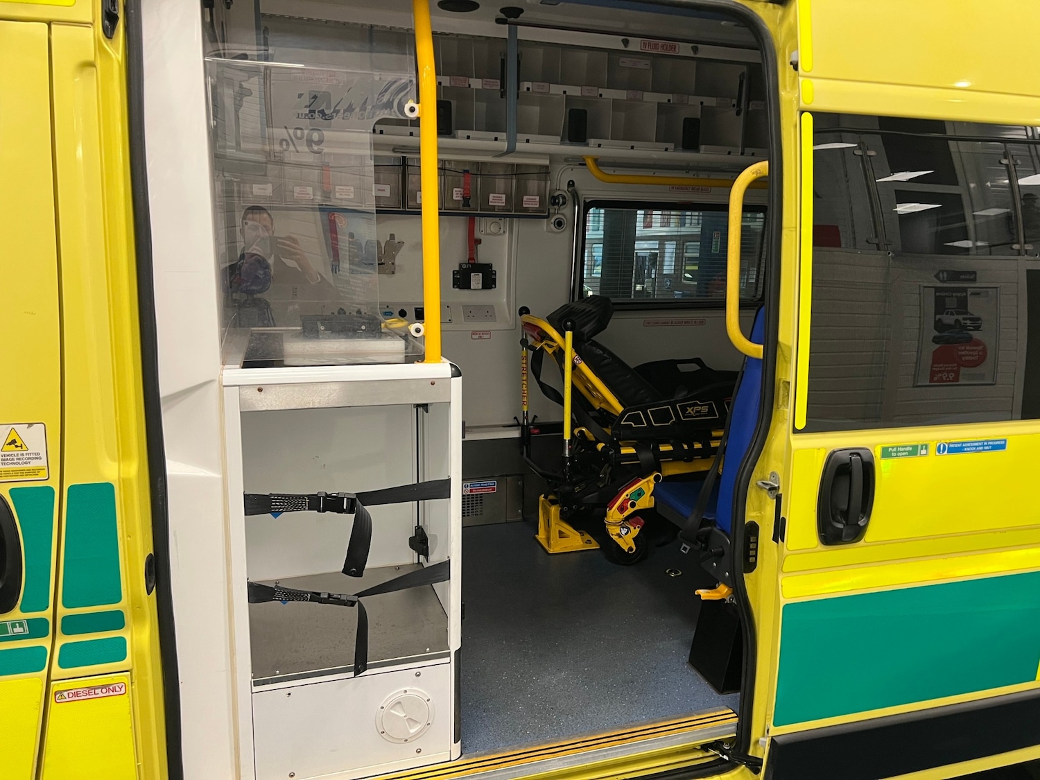 Used Fiat Ducato 2020 for sale - 76921999: Photo 7