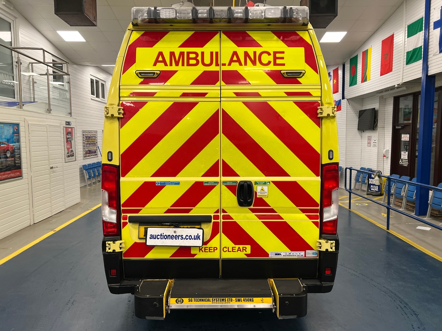 Used Fiat Ducato 2020 for sale - 76921999: Photo 9