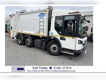Used Dennis Elite 2014 for sale - 78776116: Photo