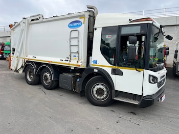 Used Dennis Elite 2014 for sale - 78776116: Photo