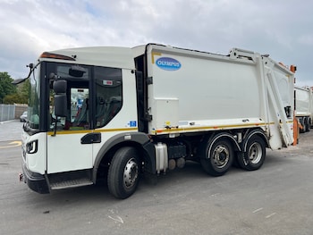 Used Dennis Elite 2014 for sale - 78776116: Photo