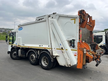 Used Dennis Elite 2014 for sale - 78776116: Photo