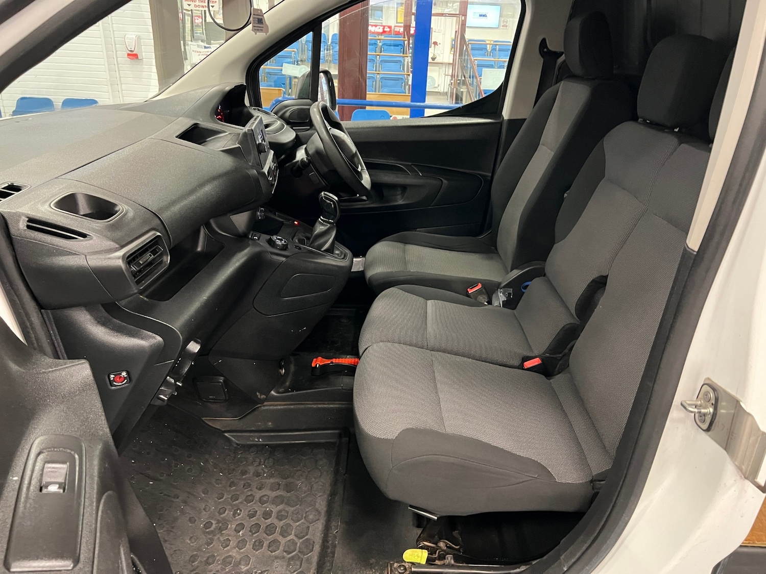 Used Peugeot Partner 2019 for sale - 77649862: Photo 14