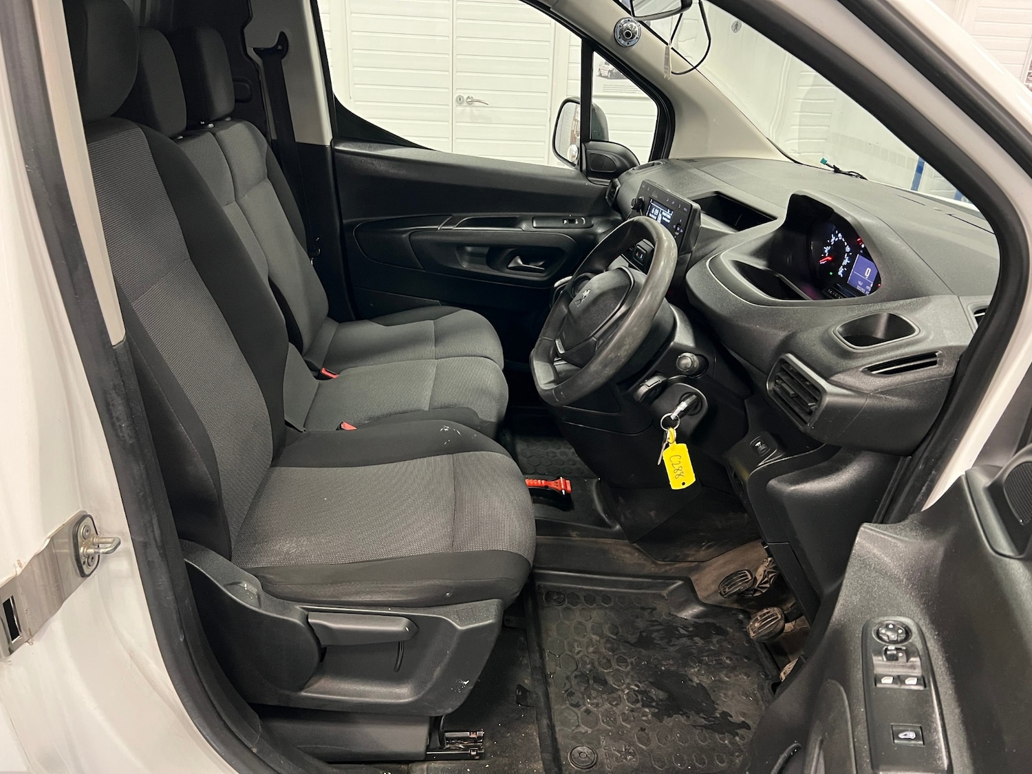 Used Peugeot Partner 2019 for sale - 77649862: Photo 15