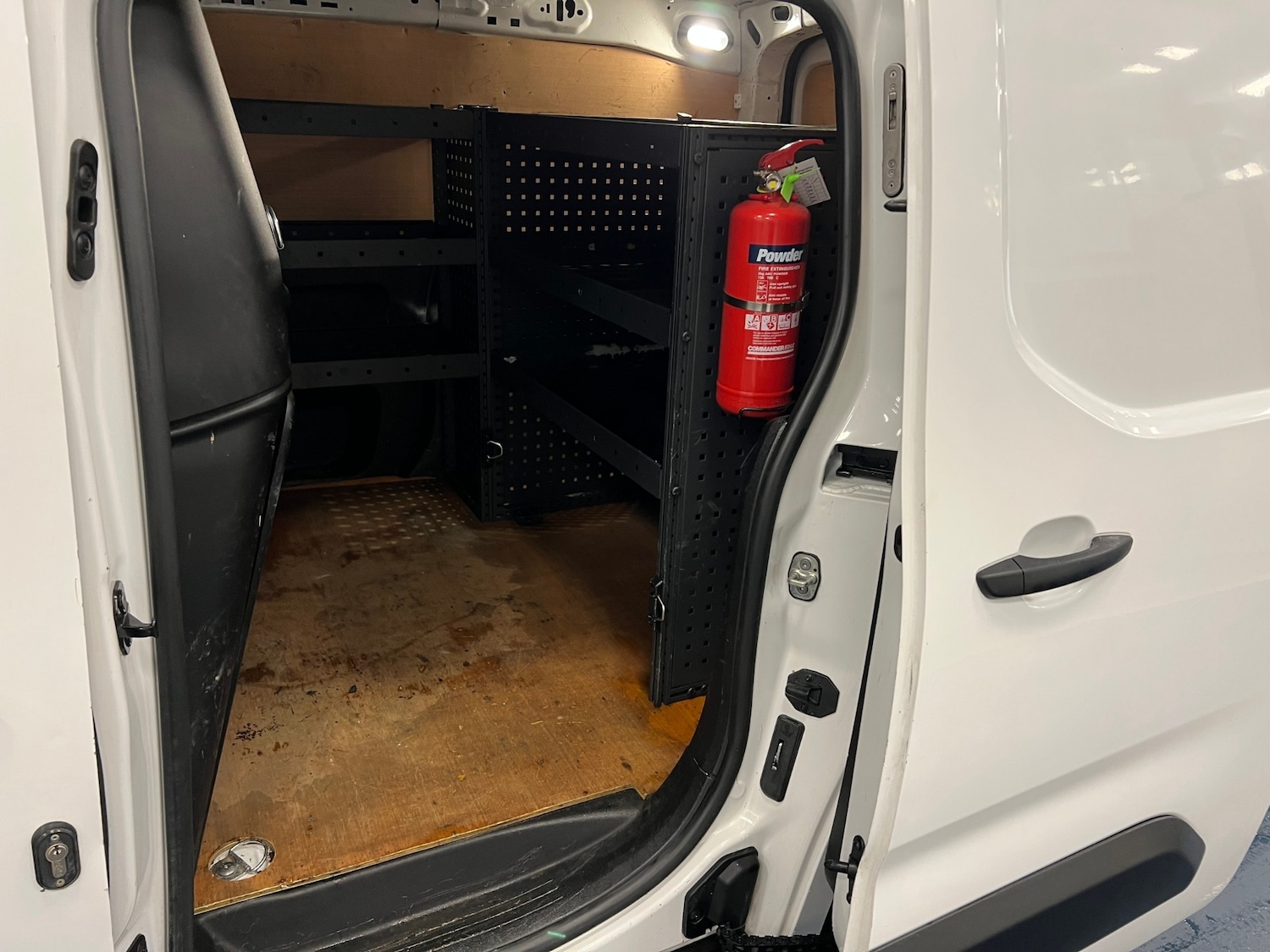 Used Peugeot Partner 2019 for sale - 77649862: Photo 7