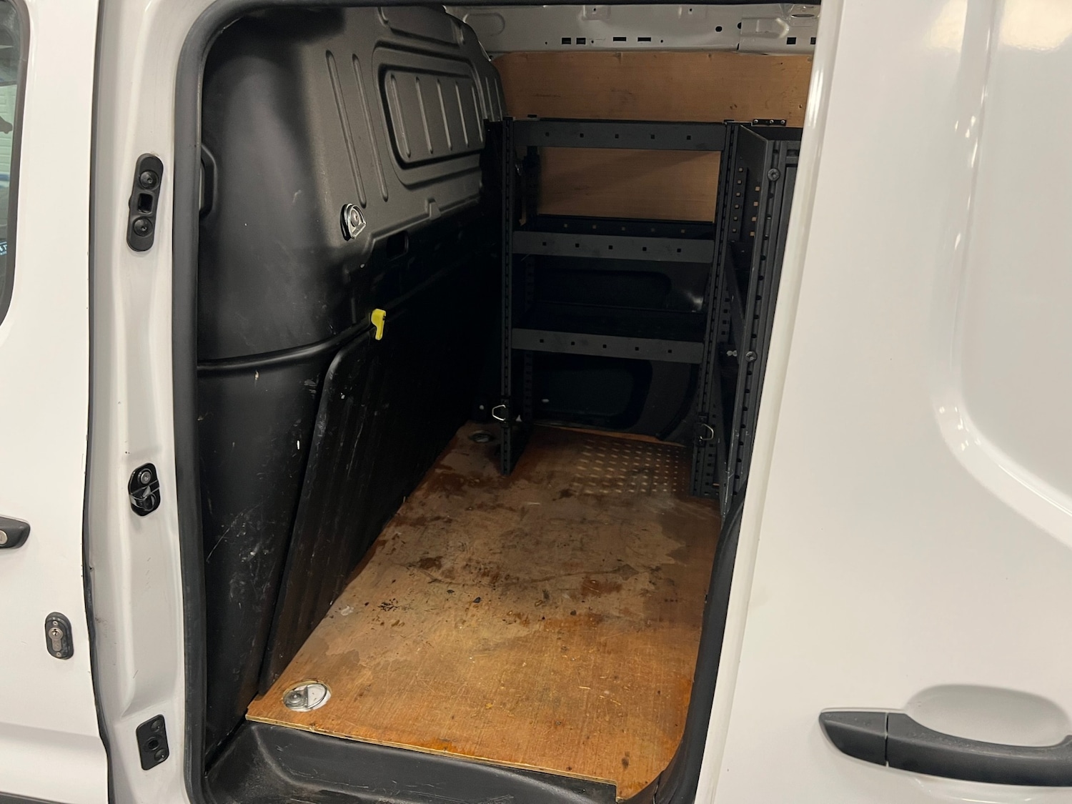 Used Peugeot Partner 2019 for sale - 77649862: Photo 8