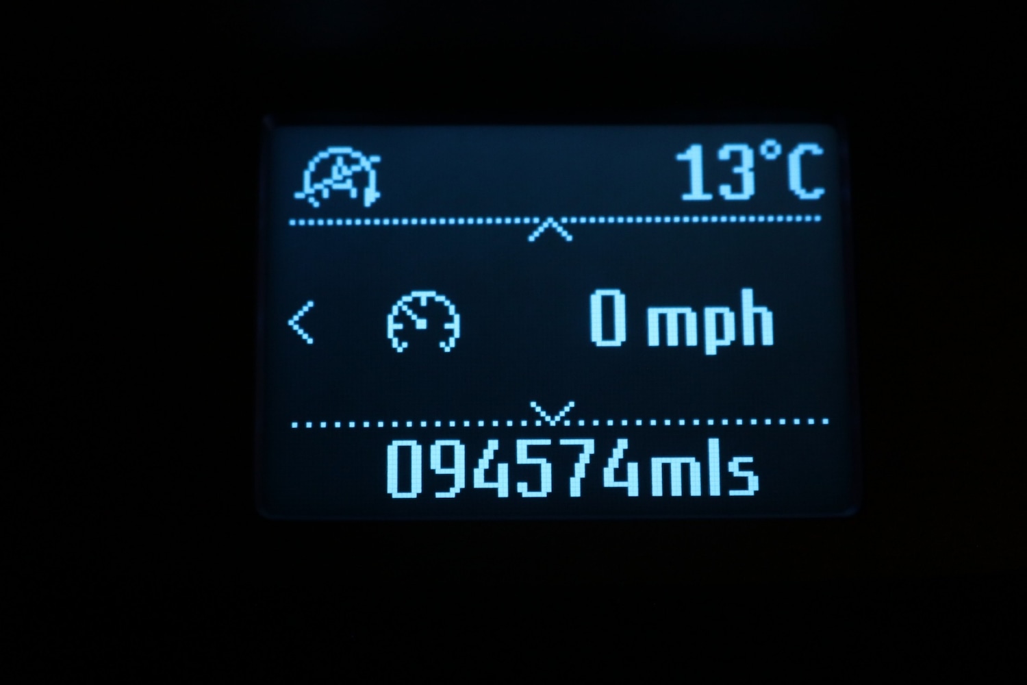 Vehicle 13
