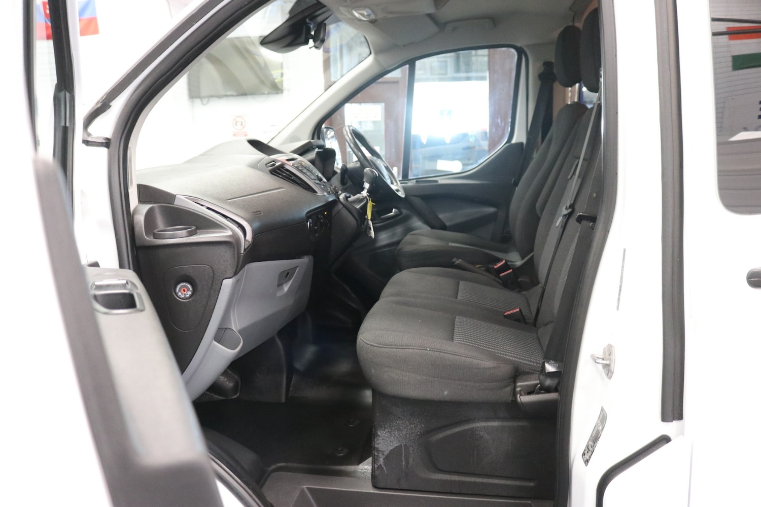 Vehicle 15