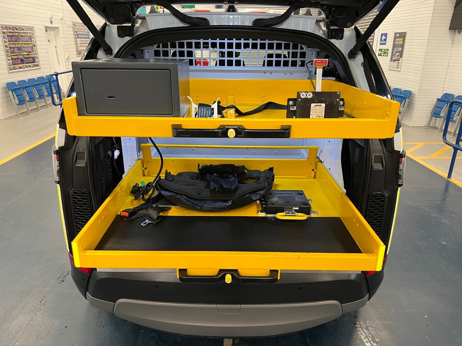 Used Land Rover Discovery 2020 for sale - 77831728: Photo 10