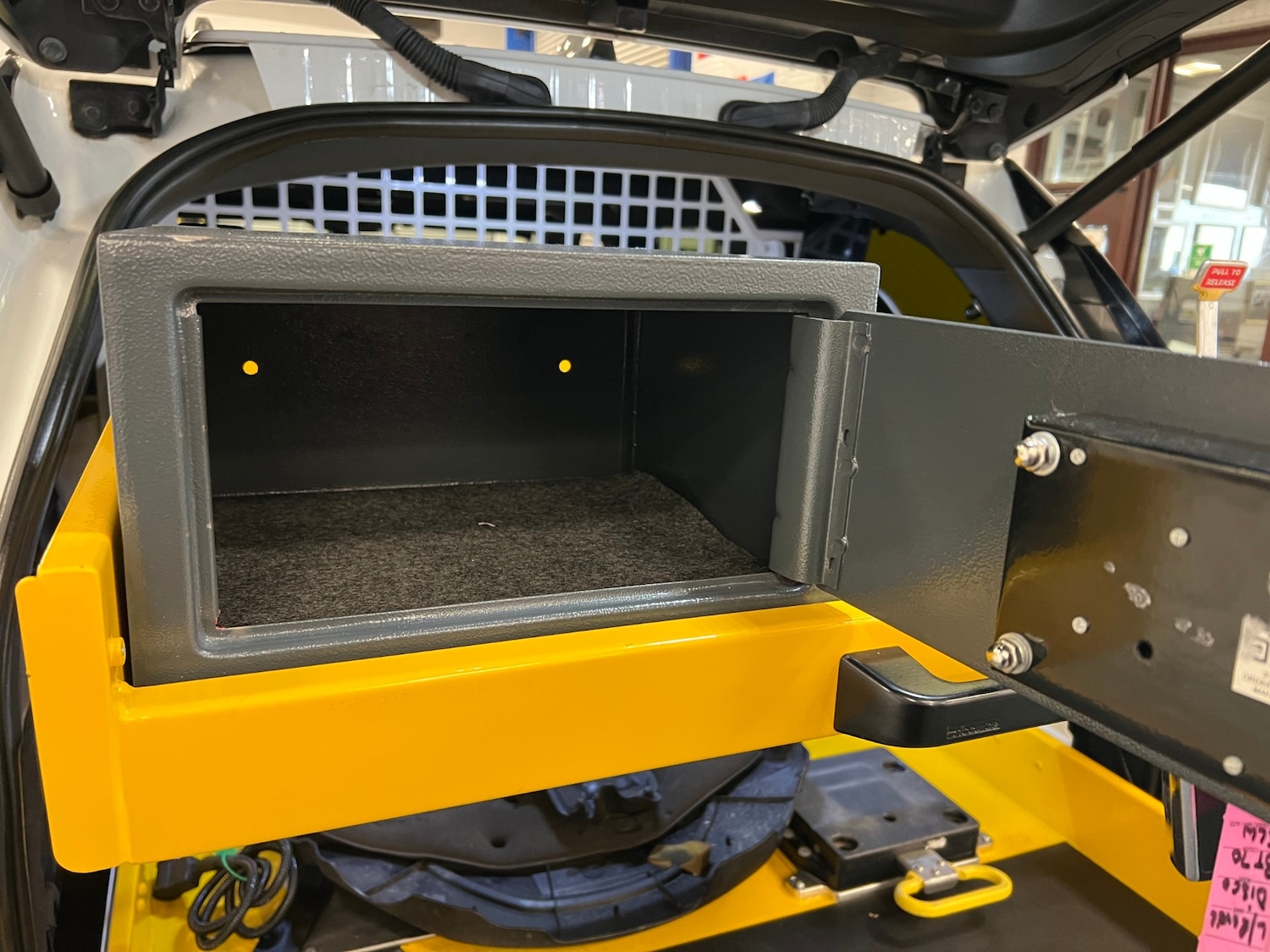 Used Land Rover Discovery 2020 for sale - 77831728: Photo 11