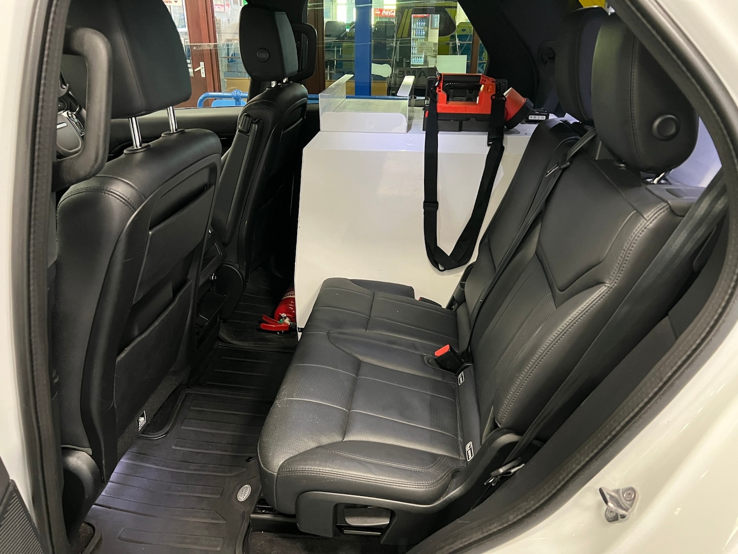 Used Land Rover Discovery 2020 for sale - 77831728: Photo 12