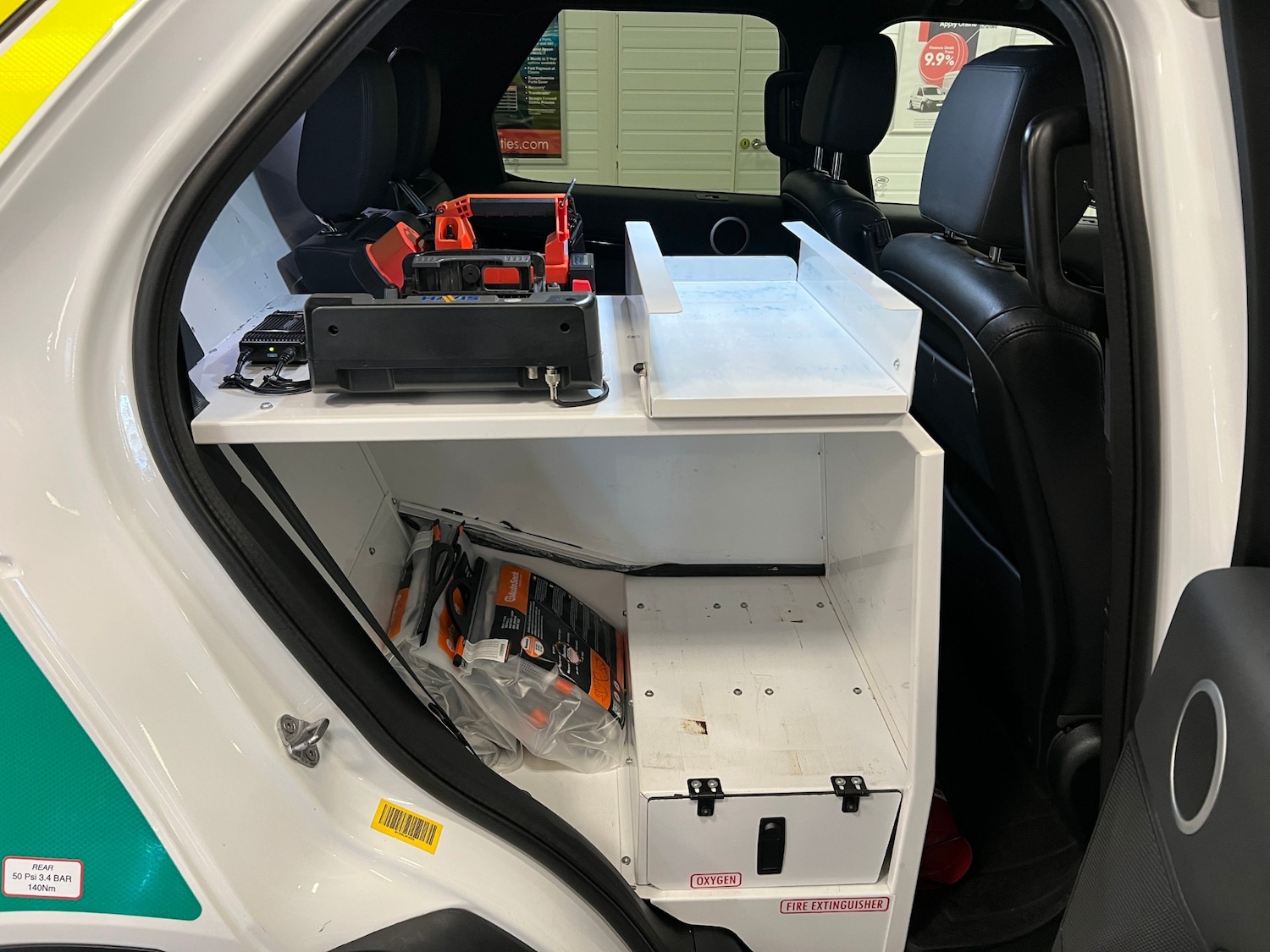 Used Land Rover Discovery 2020 for sale - 77831728: Photo 13