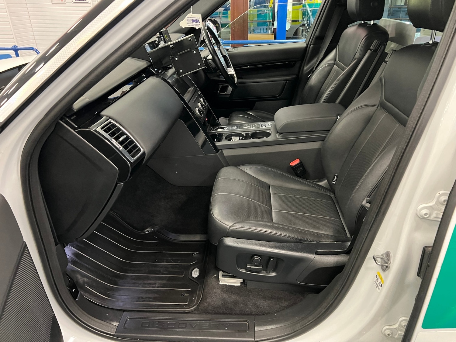 Used Land Rover Discovery 2020 for sale - 77831728: Photo 16